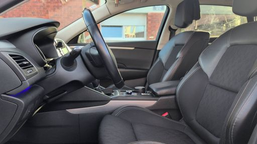 Renault Talisman 1.6 dCi 130 Energy EDC - Limited – 2018 – 83459 km – Diesel – Boîte Automatique — photo 14