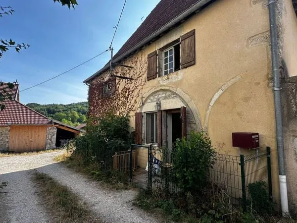Maison 6 pièces 108 m²