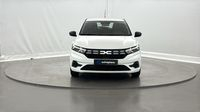 Dacia Sandero 1.0 ECO-G 100ch Essential -24 — photo 1