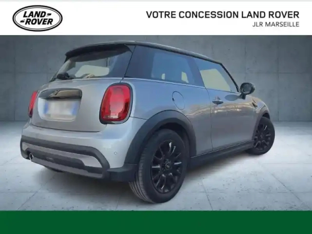 Mini Mini cooper 136ch edition premium bva7 — photo 2