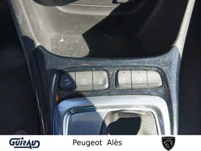 Opel Crossland 1.2 turbo 130 ch bva6 — photo 58