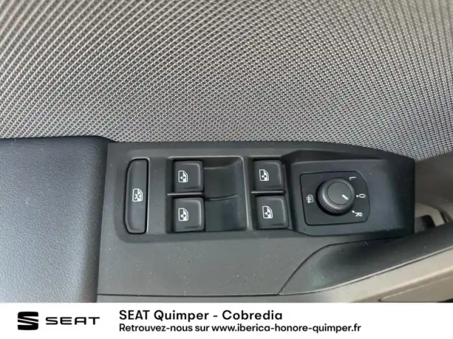 Seat Leon 1.5 ehybrid 204ch style dsg6 — photo 11