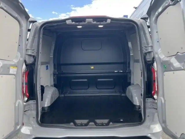Ford Custom transit  fg 320 l1h1 2.0 ecoblue 170ch cabine approfondie ms-rt bva8 — photo 12