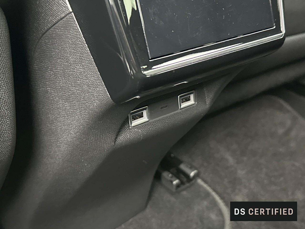 Ds Ds 7 crossback hybride rechargeable e-tense 300 eat8 4x4 opera — photo 36