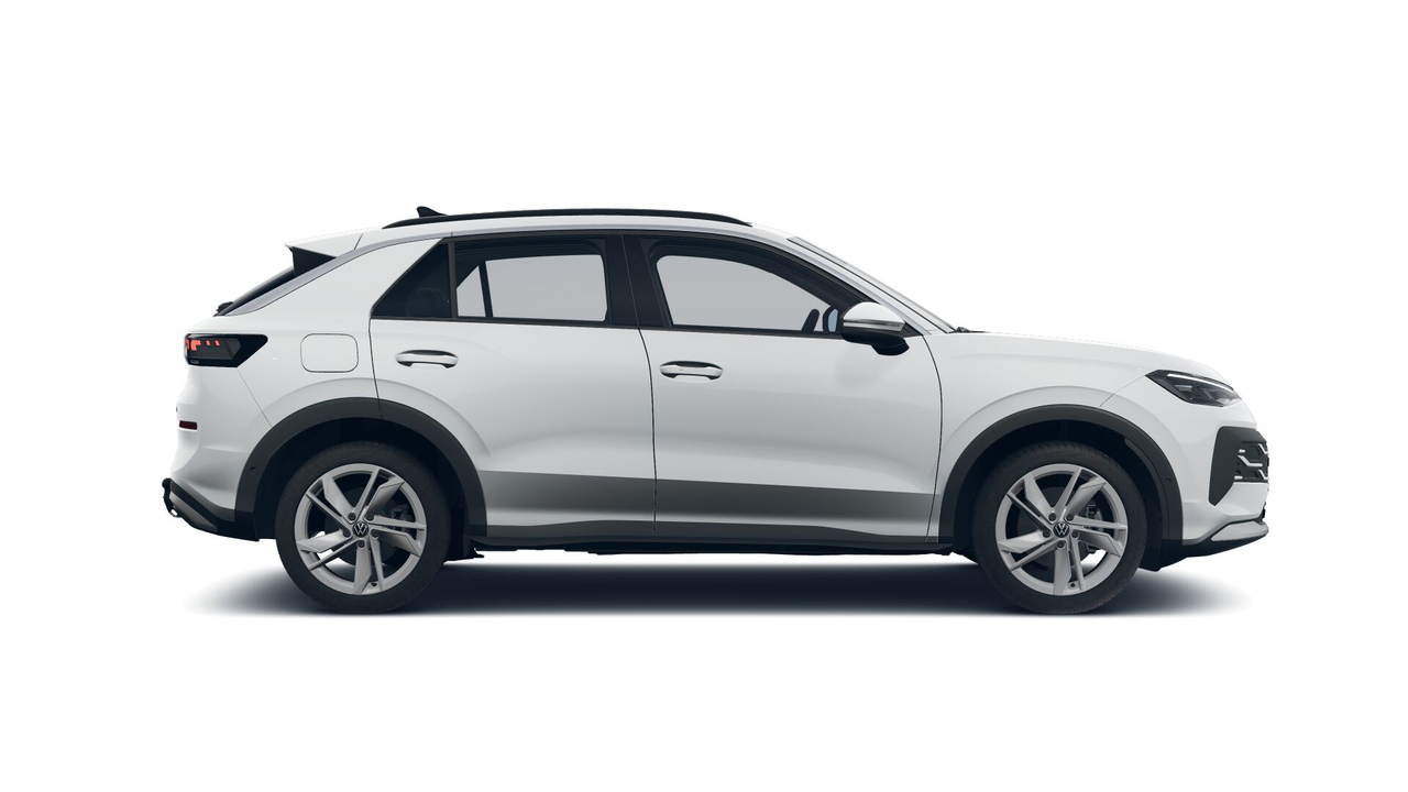 Volkswagen T-Roc 1.5 eTSI EVO2 Hybrid 116 ch DSG7 — photo 6