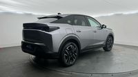 Peugeot 3008 1.2 Hybrid 145ch GT e-DCS6 — photo 5