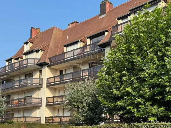 Appartement 4 pièces 99 m²