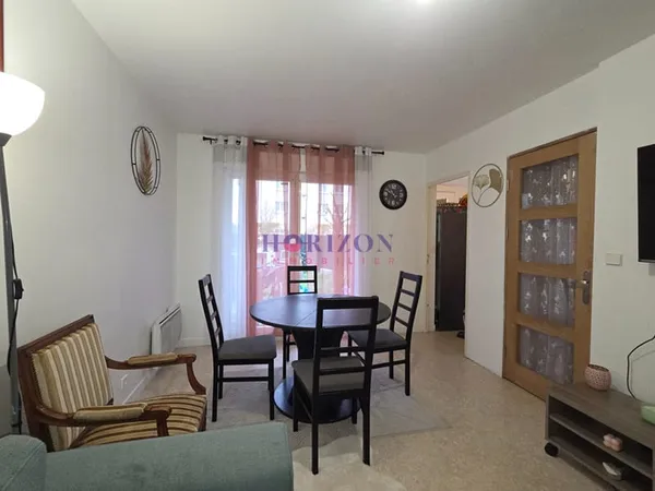 Appartement Senlis 3 pièce(s) 54.54 m2