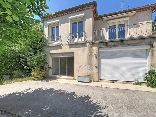 Maison 9 pièces 206 m²