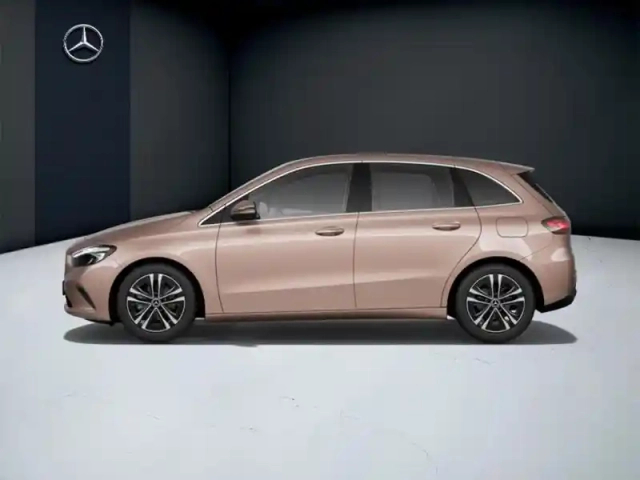 Mercedes Classe B 180 d progressive line — photo 2