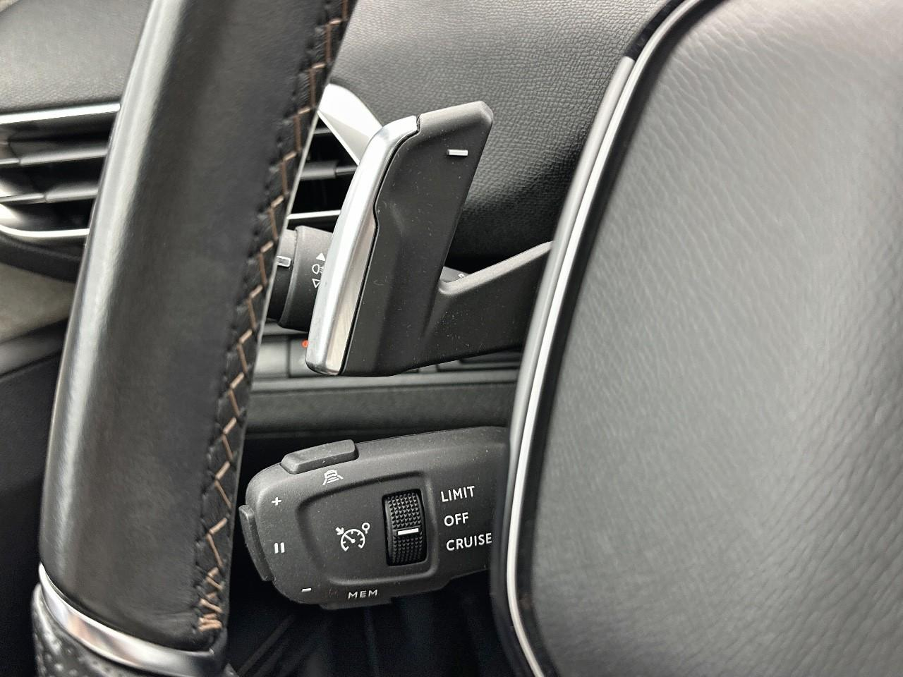 Peugeot 3008 puretech 130ch s&s eat8 gt — photo 20