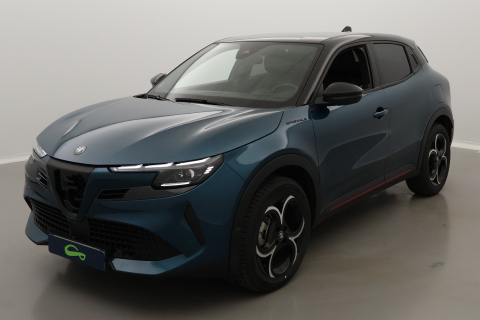 Alfa Romeo Junior