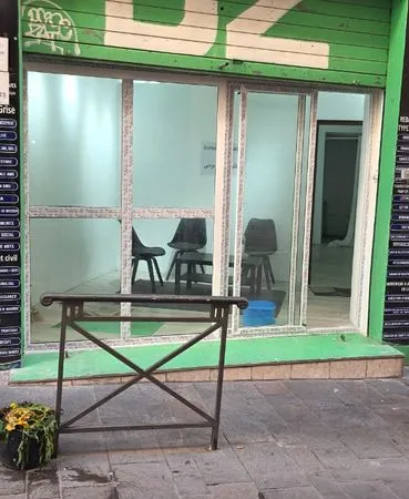 Fonds de commerce à céder - marseille centre 13001
