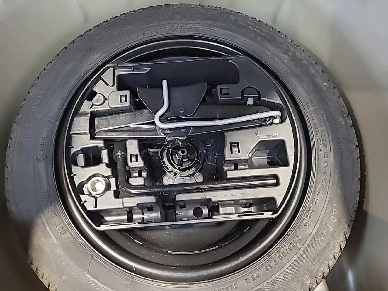 Peugeot 208 puretech 75 s&s bvm5 active — photo 17