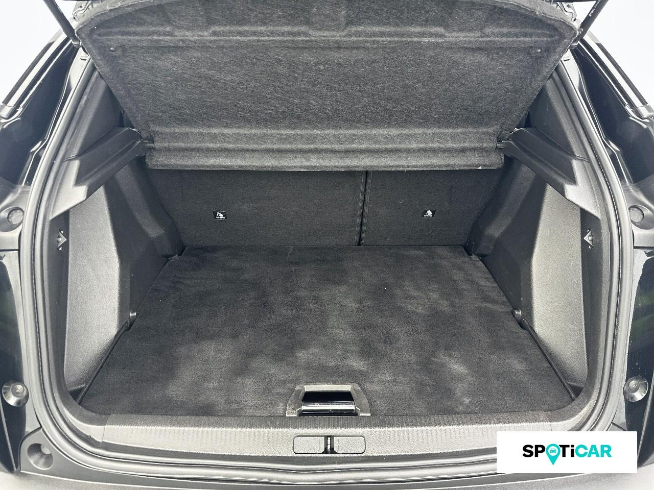 Peugeot 2008 1.5 bluehdi 110ch s&s allure pack — photo 6