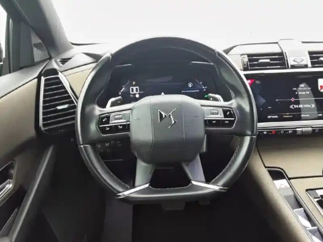 Ds Ds 7 ds7 crossback bluehdi 130 eat8 — photo 31