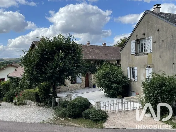 Vente Longère 11 pièces