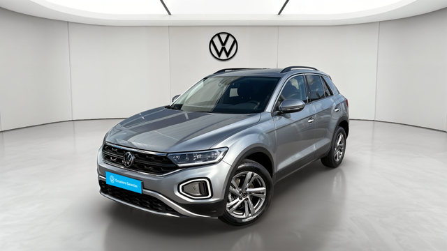Volkswagen T-Roc 1.0 TSI 116 Start/Stop BVM6