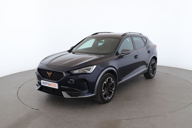 Cupra Formentor 1.5 TSI V DSG7