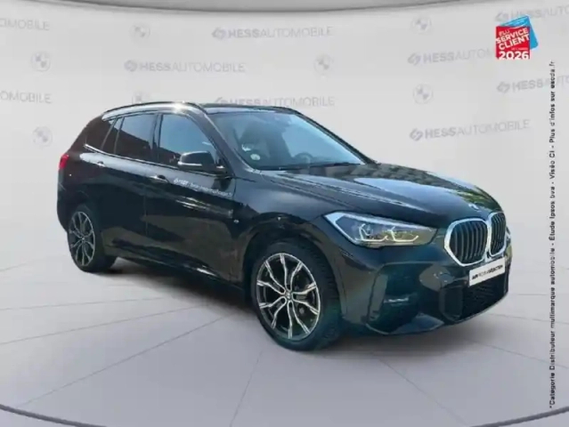Bmw X1 sdrive16da 116ch m sport dkg7 — photo 3