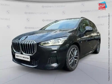 Bmw Serie 2 série 2 activetourer 218i 136ch m sport dkg7