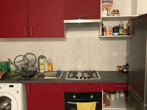 BEL APPARTEMENT T3 55m²