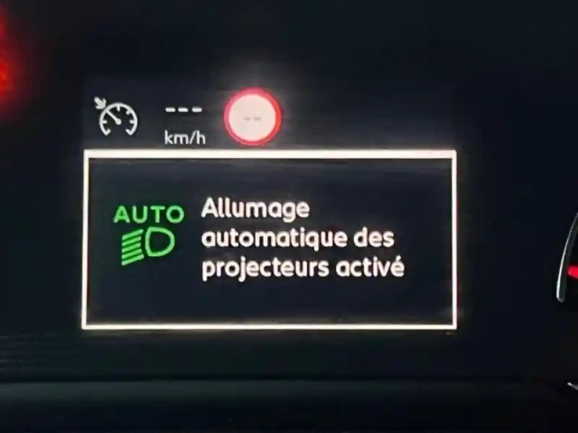 Peugeot 208 1.2 puretech 75ch s&amp;s active — photo 13