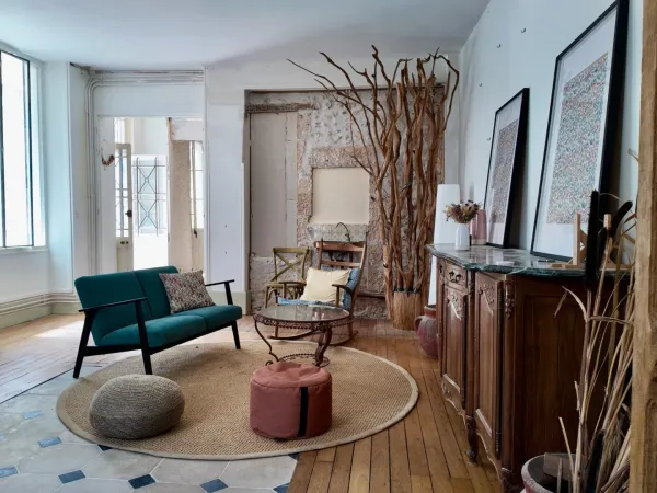 Maison 7 pièces 187 m²
