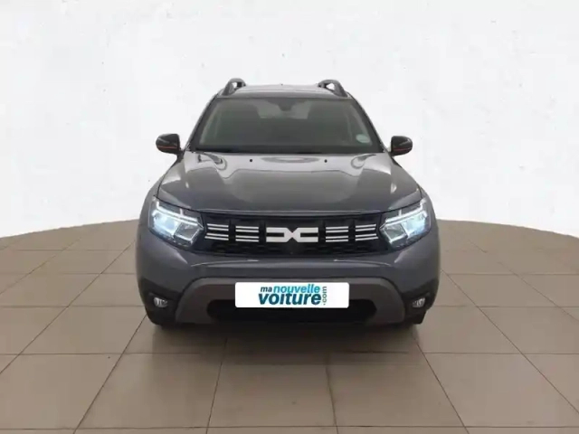 Dacia Duster tce 130 4x2 — photo 39
