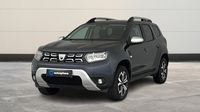 Dacia Duster 1.0 ECO-G 100ch Prestige + 4x2