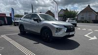 Mitsubishi Eclipse Cross 2.4 MIVEC PHEV 188ch Black Collection 4WD 2023 — photo 3