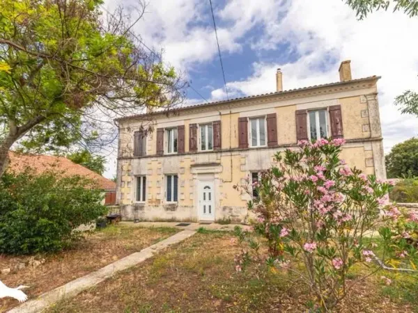 Maison 5 pièces 136 m²