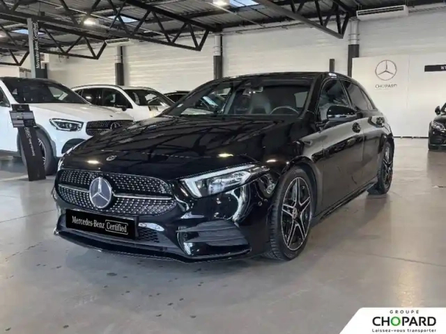 Mercedes Classe A 180 bm6 — photo 57