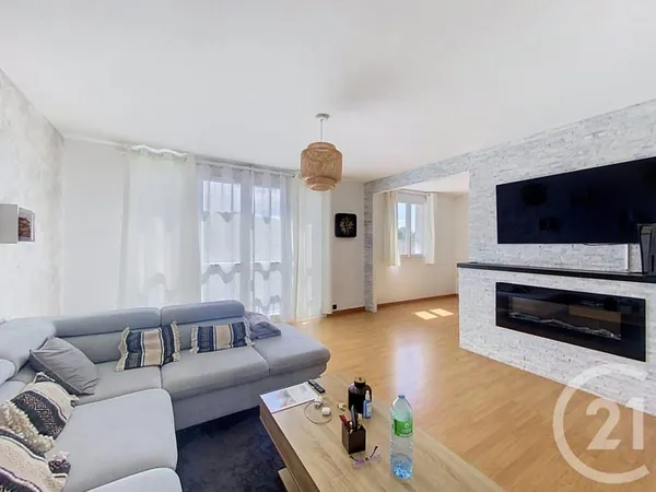 Appartement 5 pièces 88 m²