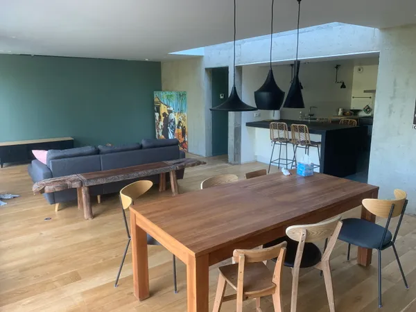 Loue maison 140m²