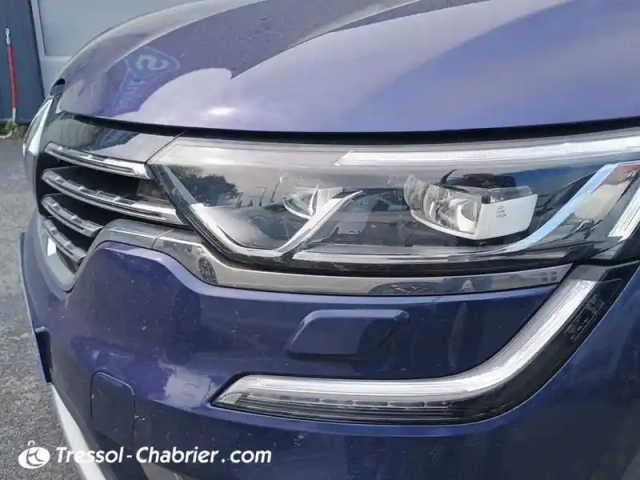 Renault Koleos dci 175 4x2 x-tronic energy initiale paris — photo 14