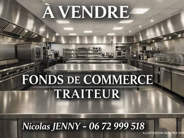 Boutique 140 m²