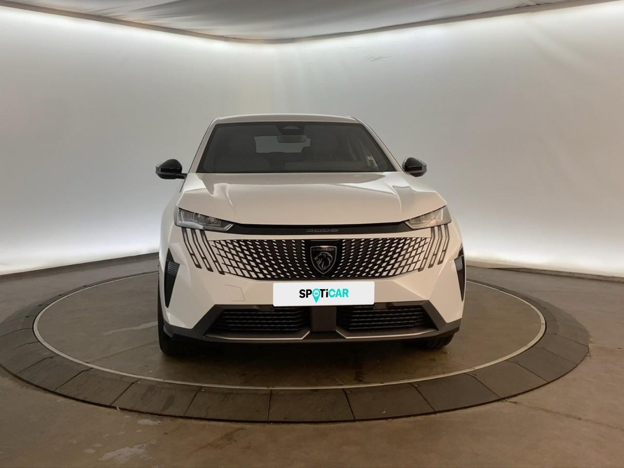 Peugeot 3008 electrique 210 ch 73 kwh allure — photo 2
