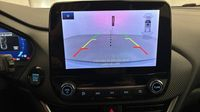 Ford Puma 1.0 EcoBoost Hybrid 125ch ST-Line X S&S Powershift — photo 28