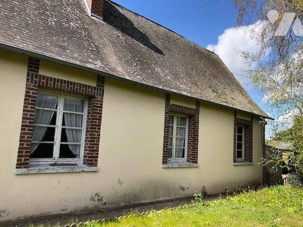Maison 5 pièces