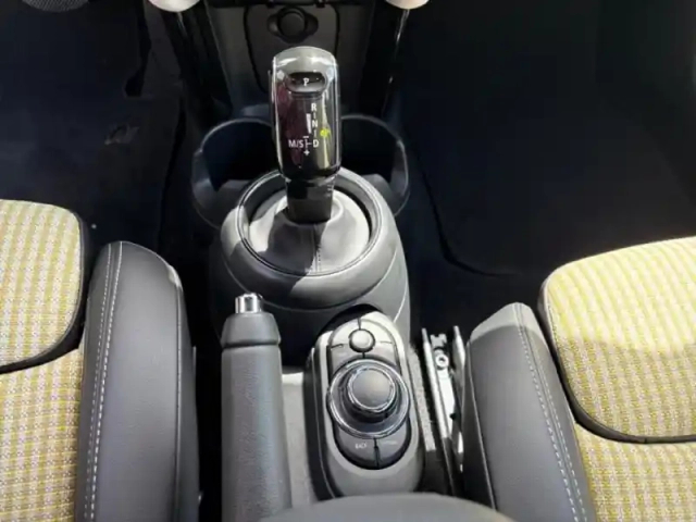 Mini Mini cabrio cooper s 178ch edition premium plus bva7 — photo 10
