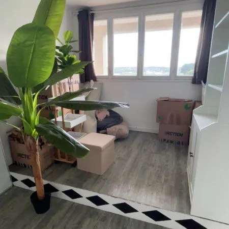 URGENT - Appartement 20 m² à Perros-Guirec - 417 CC - Parking + Cave