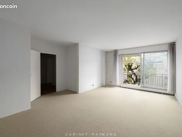 Appartement 2 pièces 71 m²