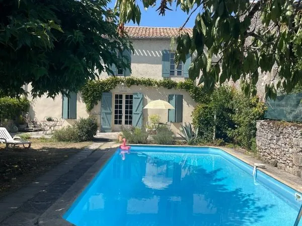 Maison 6 pièces 148 m²