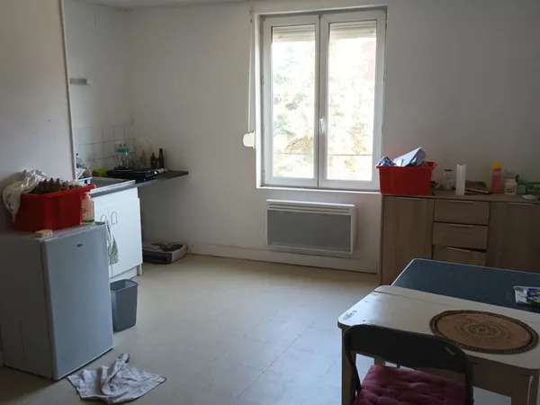 Location studio