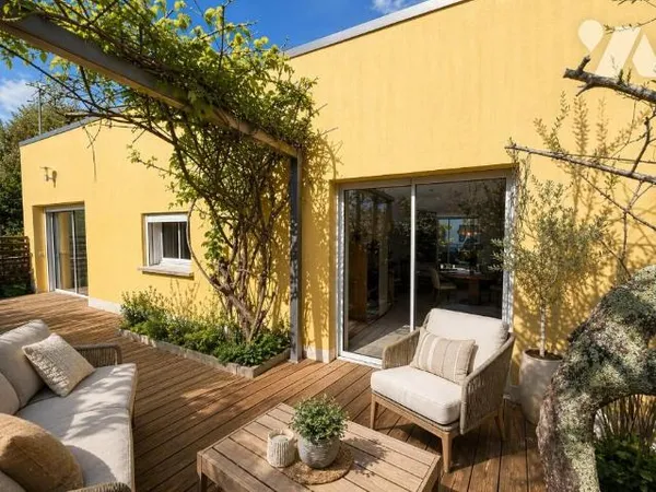 Maison 2 pièces 49 m²