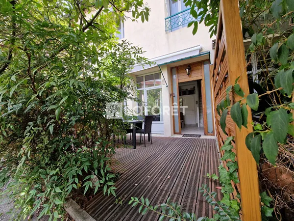 Appartement 5 pièces 90 m²