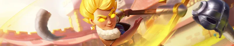 Clash Royale : réussir la ligue de tirage C.H.A.O.S de Ken avant le 17 août 2026