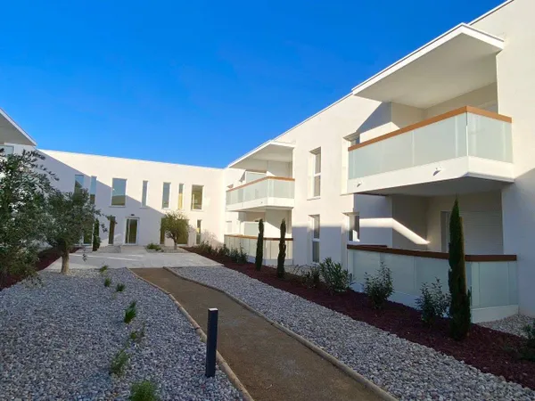 Appartement 3 pièces 55 m²