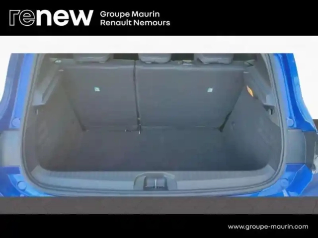 Renault Clio 1.5 dci 100ch evolution - 25 — photo 13
